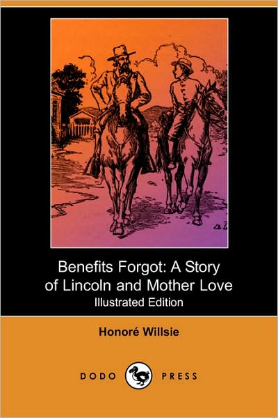 Benefits Forgot [ePUB]